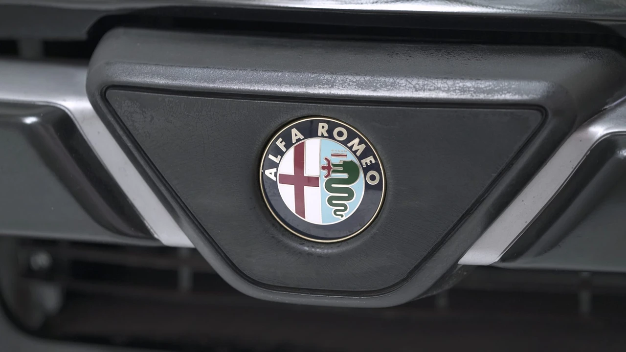 1984 Alfa Romeo Series 3 - Image 20 of 31