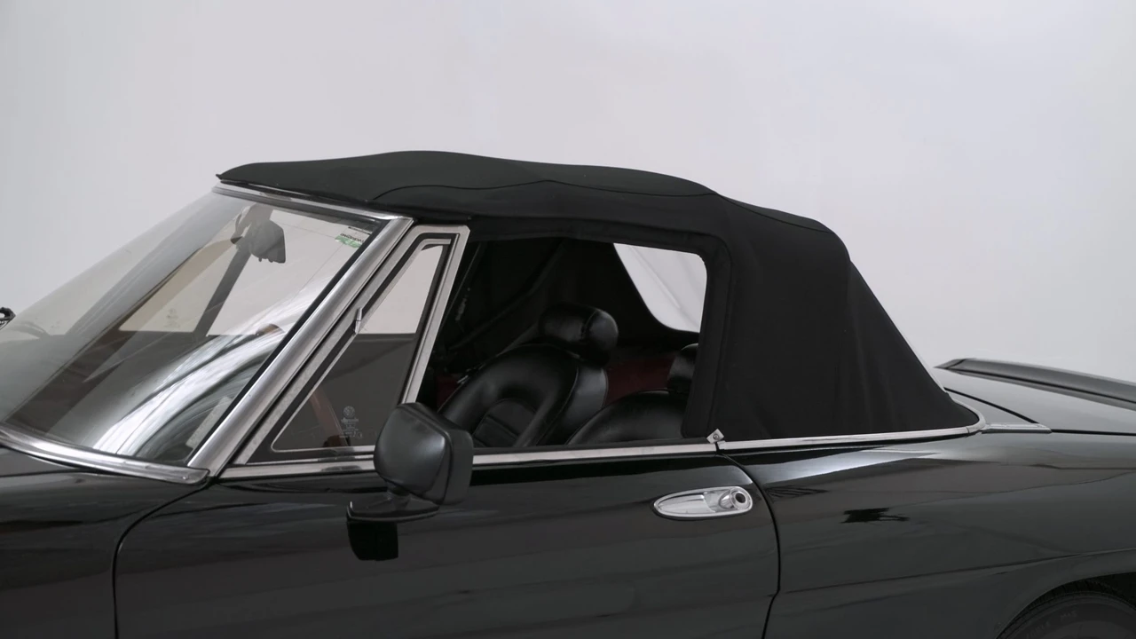 1984 Alfa Romeo Series 3 - Image 31 of 31