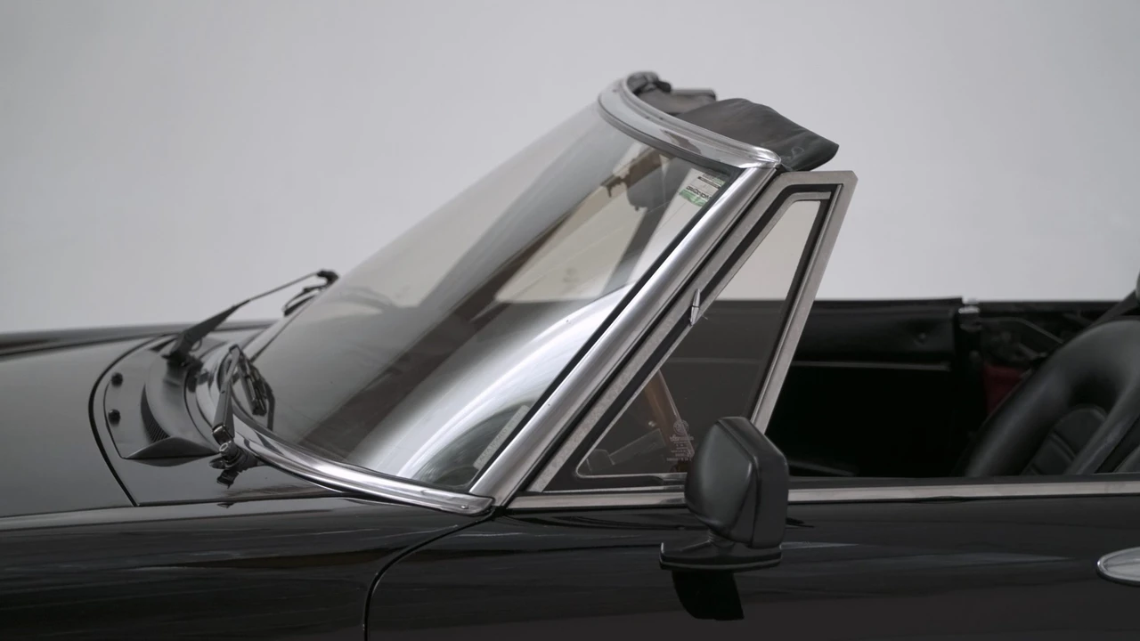 1984 Alfa Romeo Series 3 - Image 30 of 31