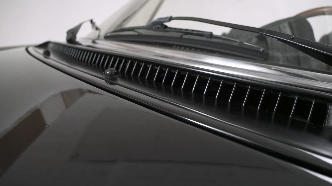 1984 Alfa Romeo Series 3 - Image 28 of 31
