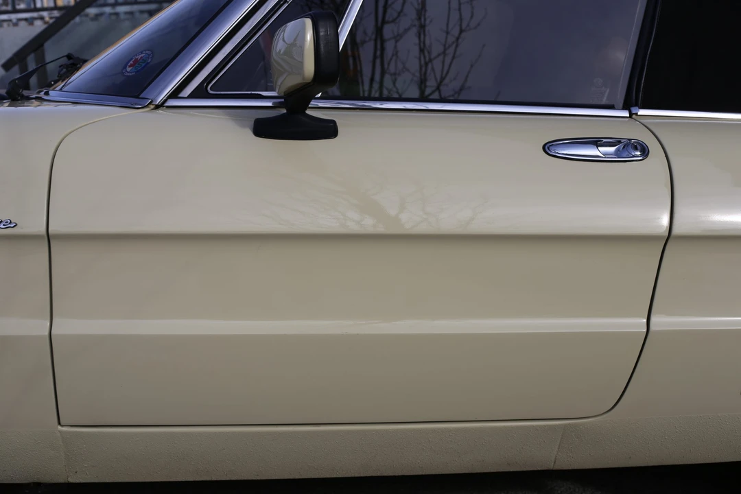 1984 Alfa Romeo Series 3 - Image 31 of 31
