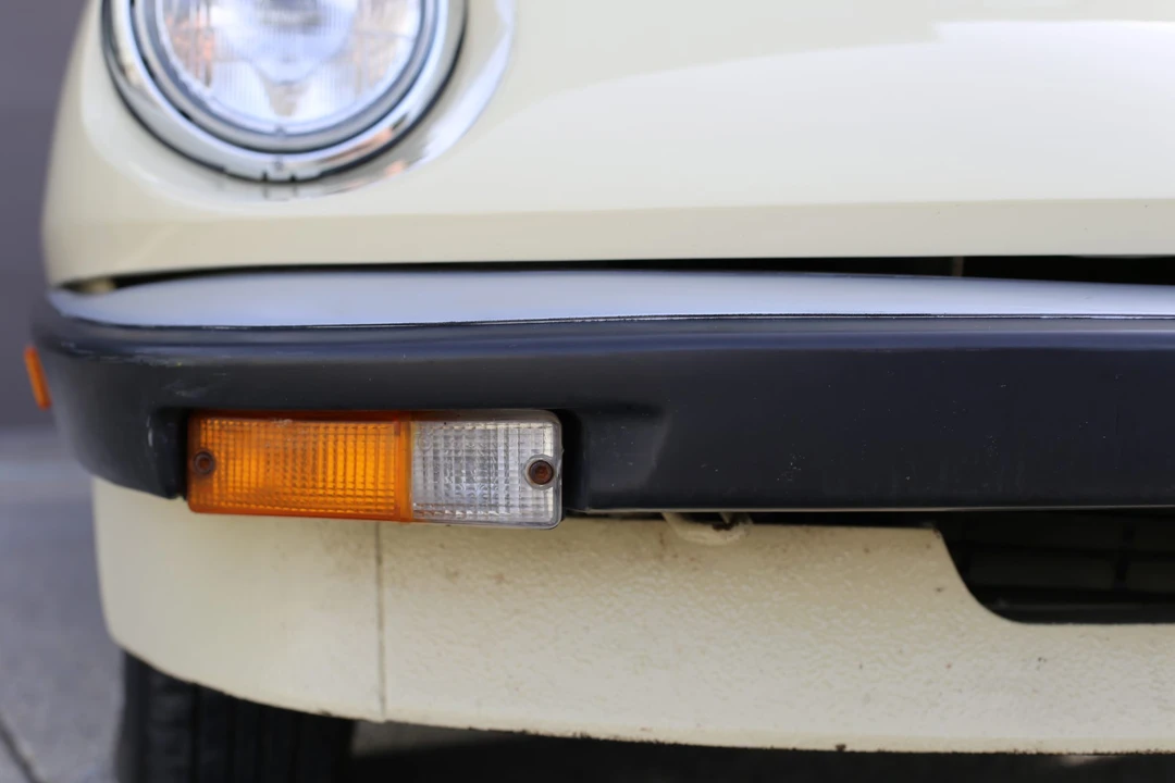 1984 Alfa Romeo Series 3 - Image 26 of 31
