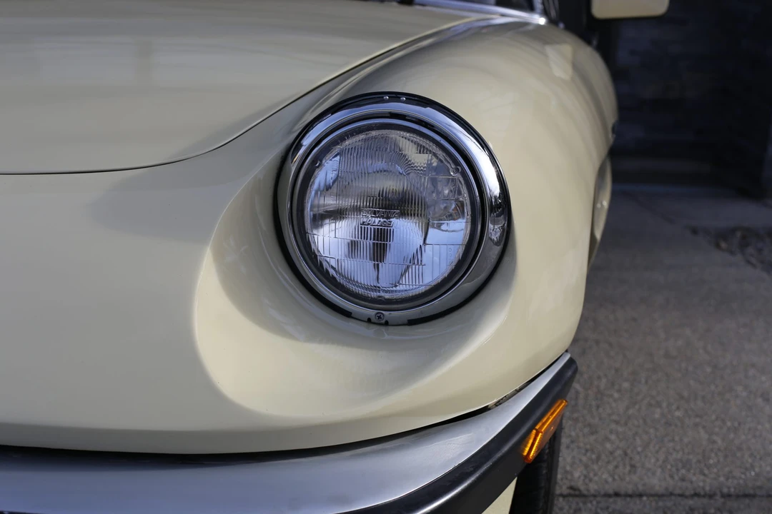 1984 Alfa Romeo Series 3 - Image 25 of 31