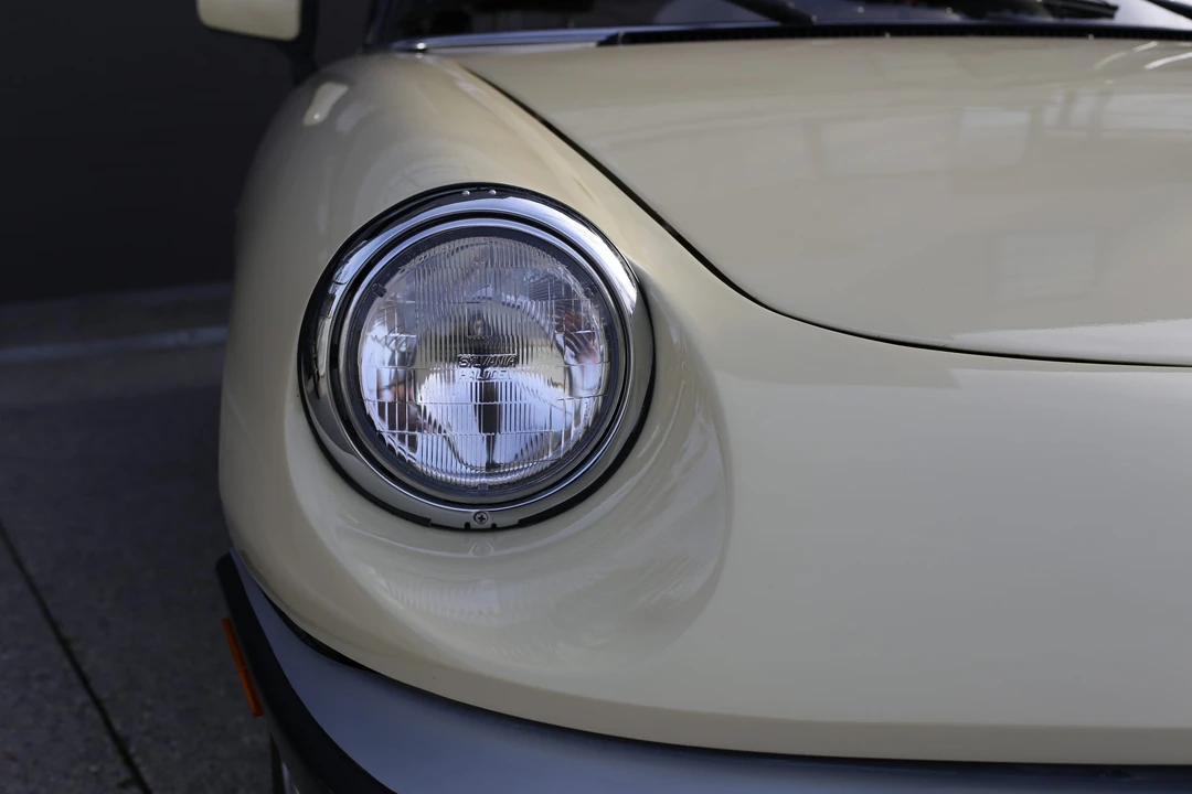 1984 Alfa Romeo Series 3 - Image 24 of 31