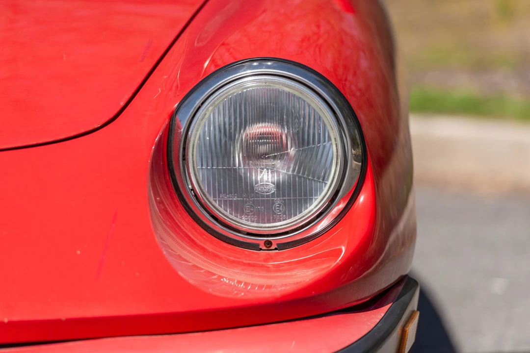 1984 Alfa Romeo Series 3 - Image 19 of 31