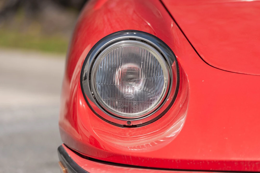 1984 Alfa Romeo Series 3 - Image 18 of 31