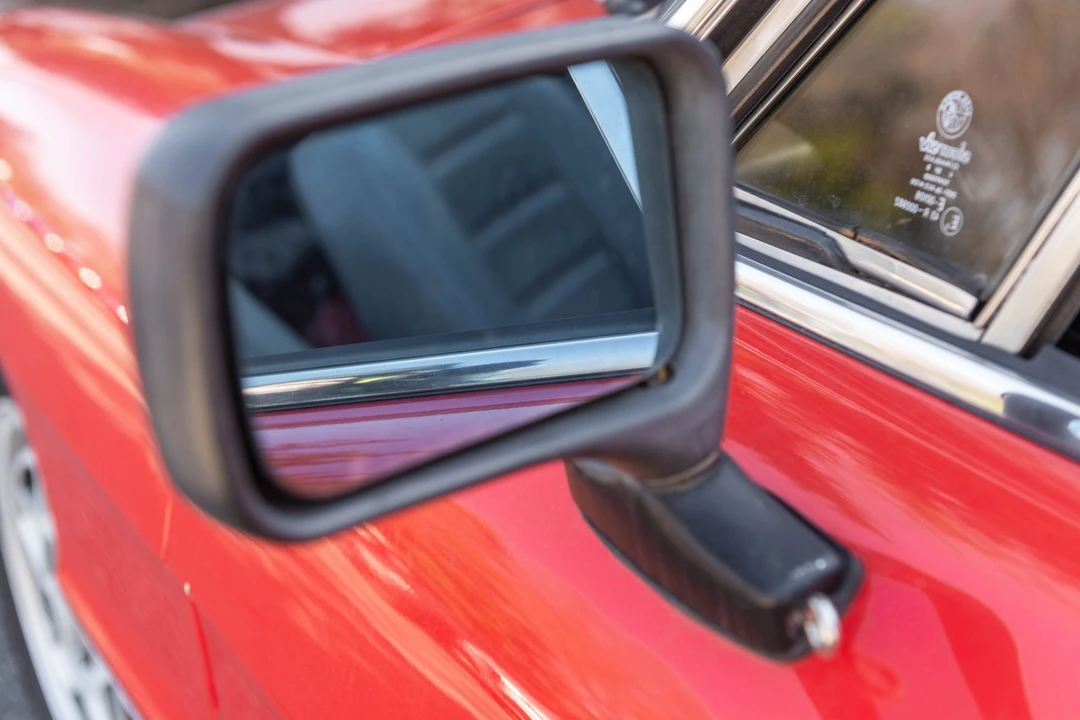 1984 Alfa Romeo Series 3 - Image 26 of 31