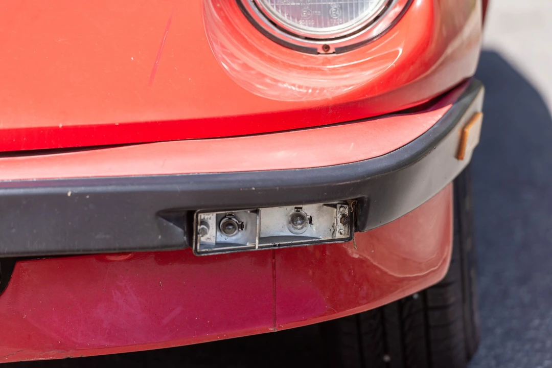 1984 Alfa Romeo Series 3 - Image 30 of 31