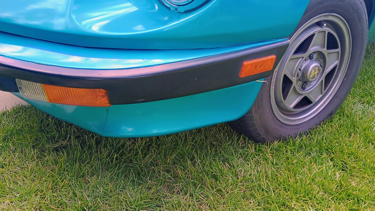1984 Alfa Romeo Series 3 - Image 18 of 31
