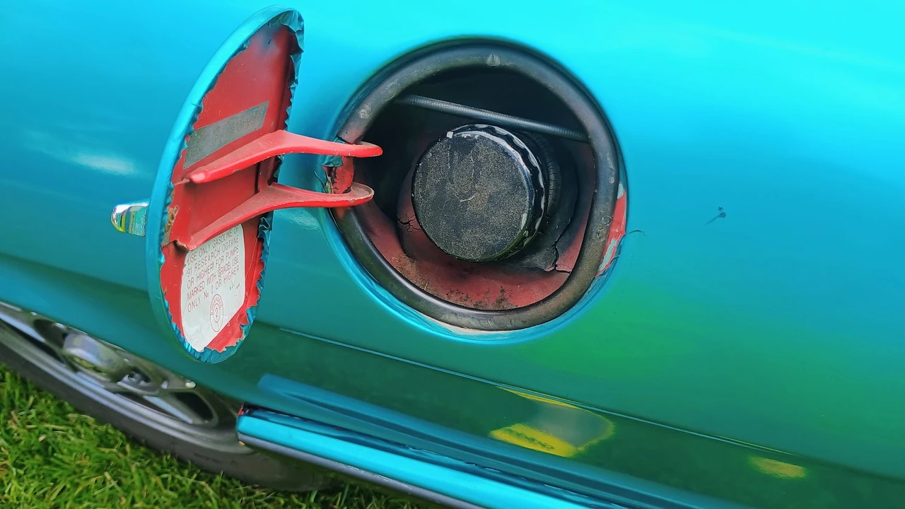 1984 Alfa Romeo Series 3 - Image 30 of 31