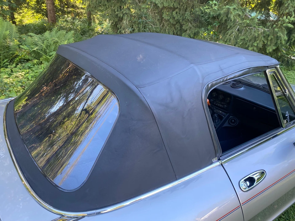 1984 Alfa Romeo Series 3 - Image 26 of 31