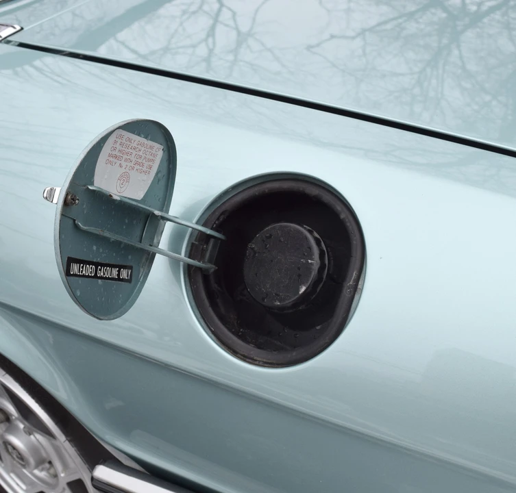 1984 Alfa Romeo Series 3 - Image 12 of 31