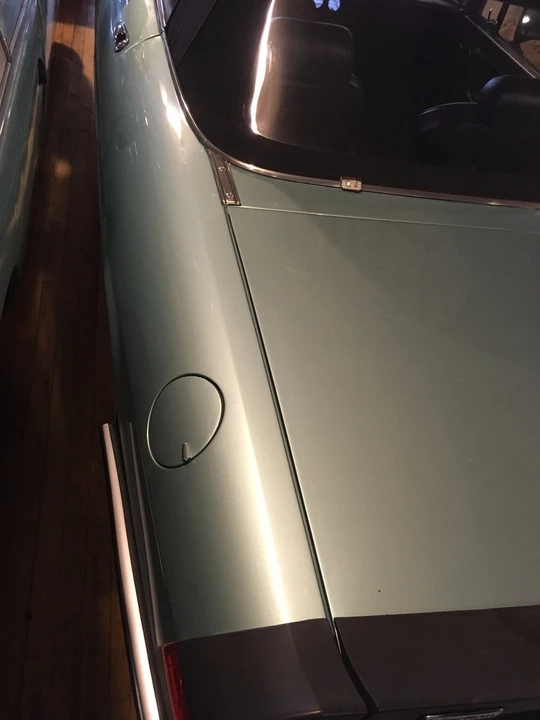 1984 Alfa Romeo Series 3 - Image 26 of 31
