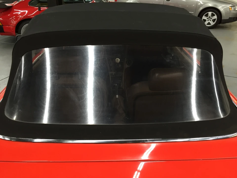 1984 Alfa Romeo Series 3 - Image 15 of 31