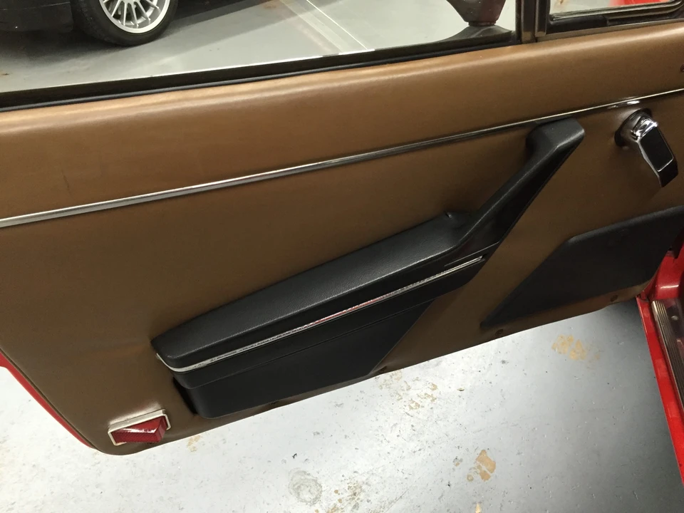 1984 Alfa Romeo Series 3 - Image 25 of 31