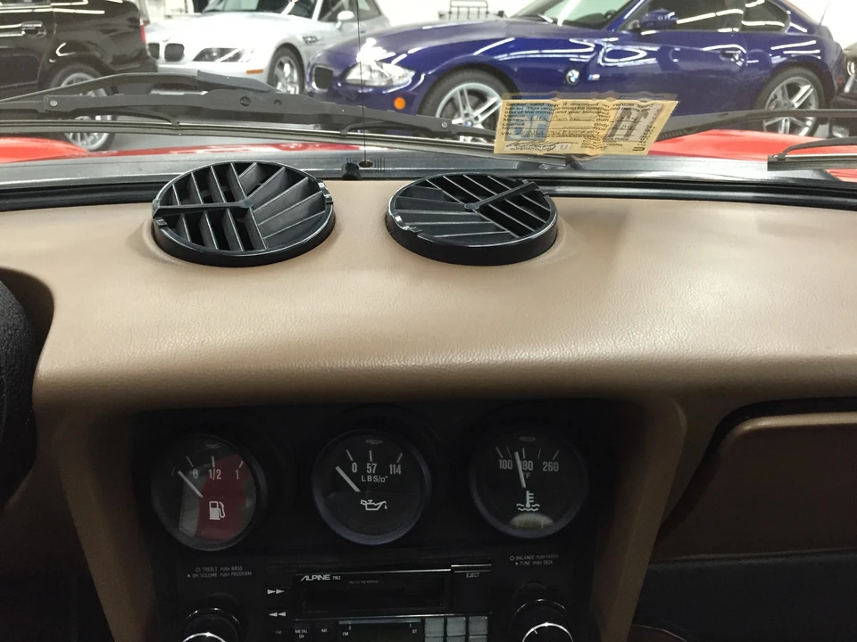 1984 Alfa Romeo Series 3 - Image 26 of 31