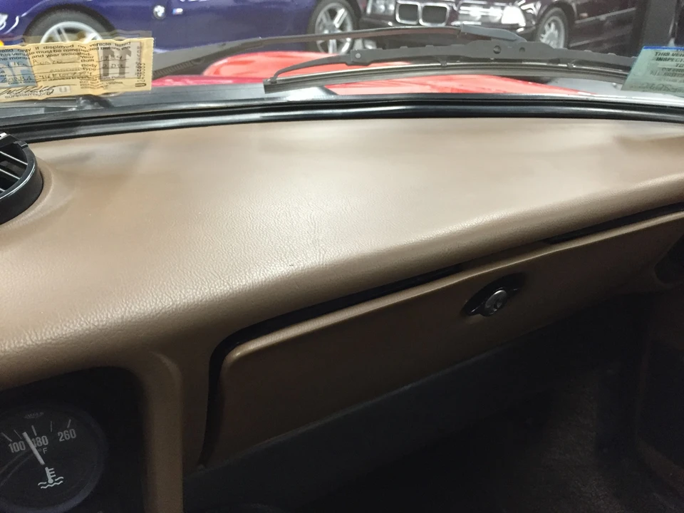 1984 Alfa Romeo Series 3 - Image 27 of 31