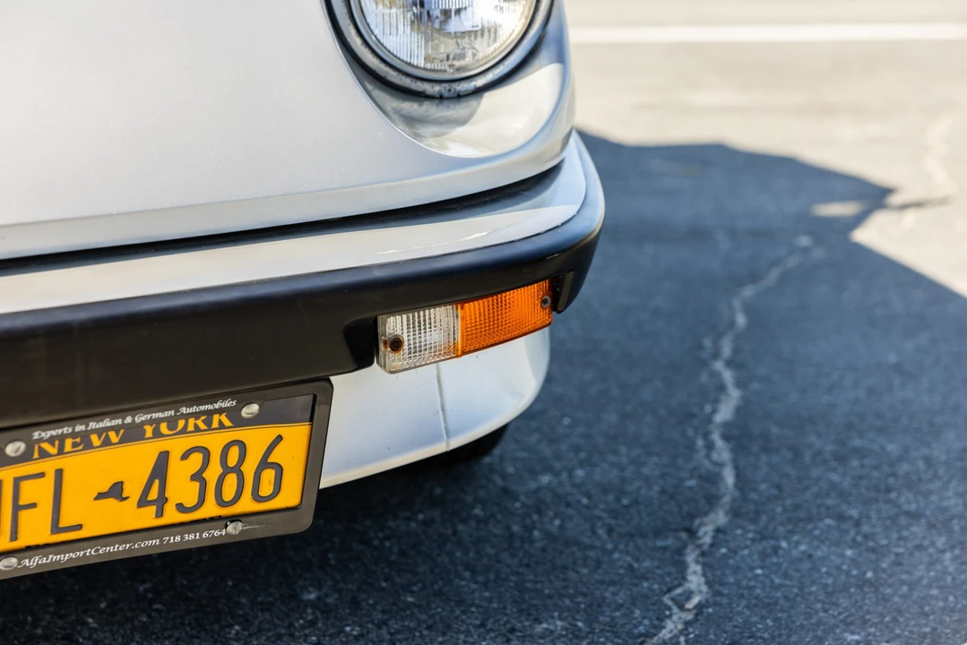 1984 Alfa Romeo Series 3 - Image 24 of 31