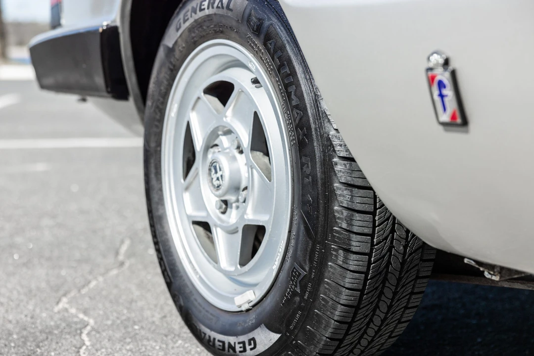 1984 Alfa Romeo Series 3 - Image 30 of 31