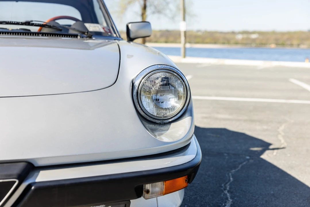 1984 Alfa Romeo Series 3 - Image 20 of 31