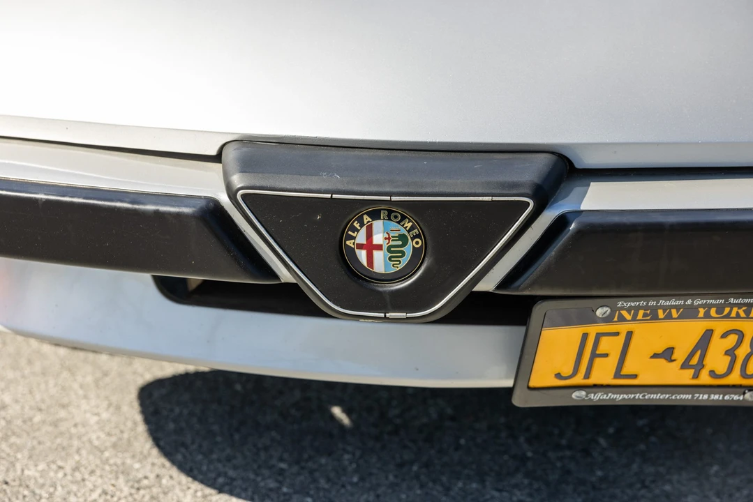 1984 Alfa Romeo Series 3 - Image 27 of 31