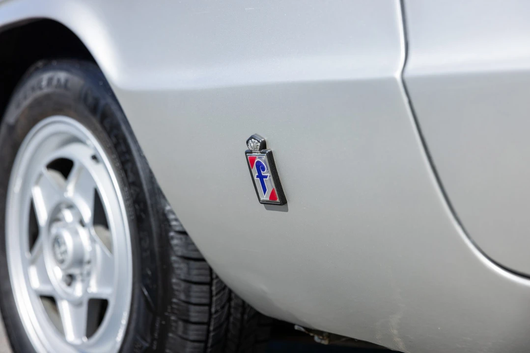 1984 Alfa Romeo Series 3 - Image 31 of 31