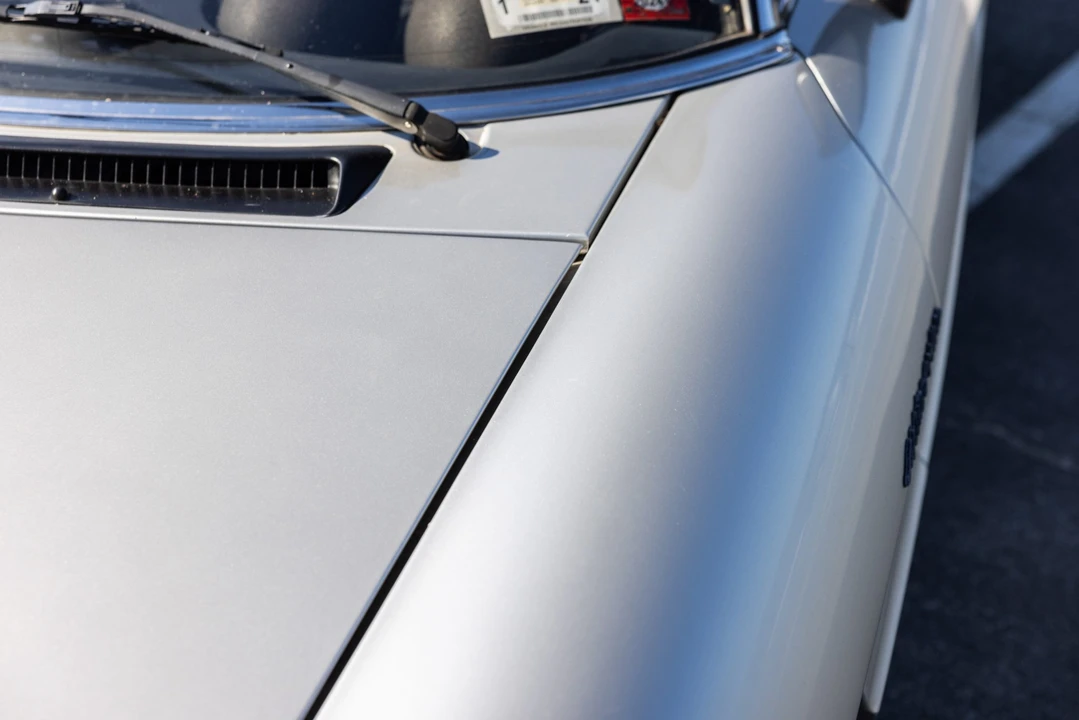1984 Alfa Romeo Series 3 - Image 28 of 31