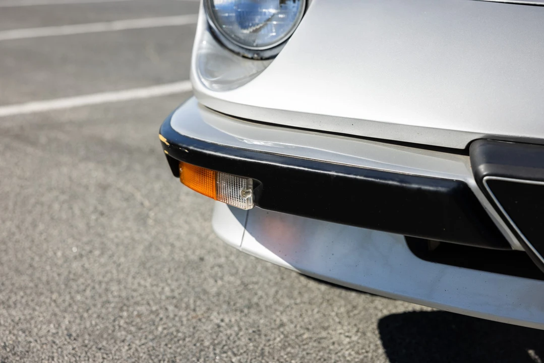 1984 Alfa Romeo Series 3 - Image 23 of 31