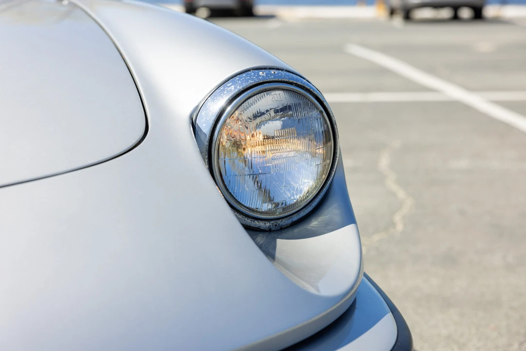 1984 Alfa Romeo Series 3 - Image 22 of 31