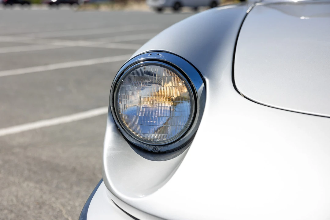 1984 Alfa Romeo Series 3 - Image 21 of 31