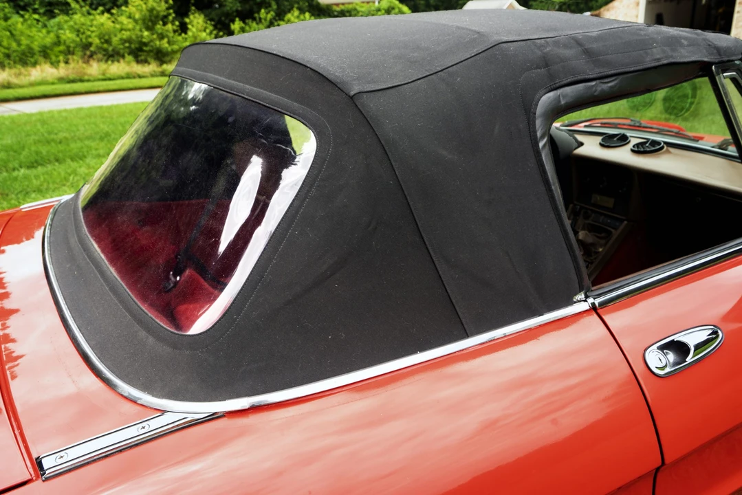 1984 Alfa Romeo Series 3 - Image 30 of 31