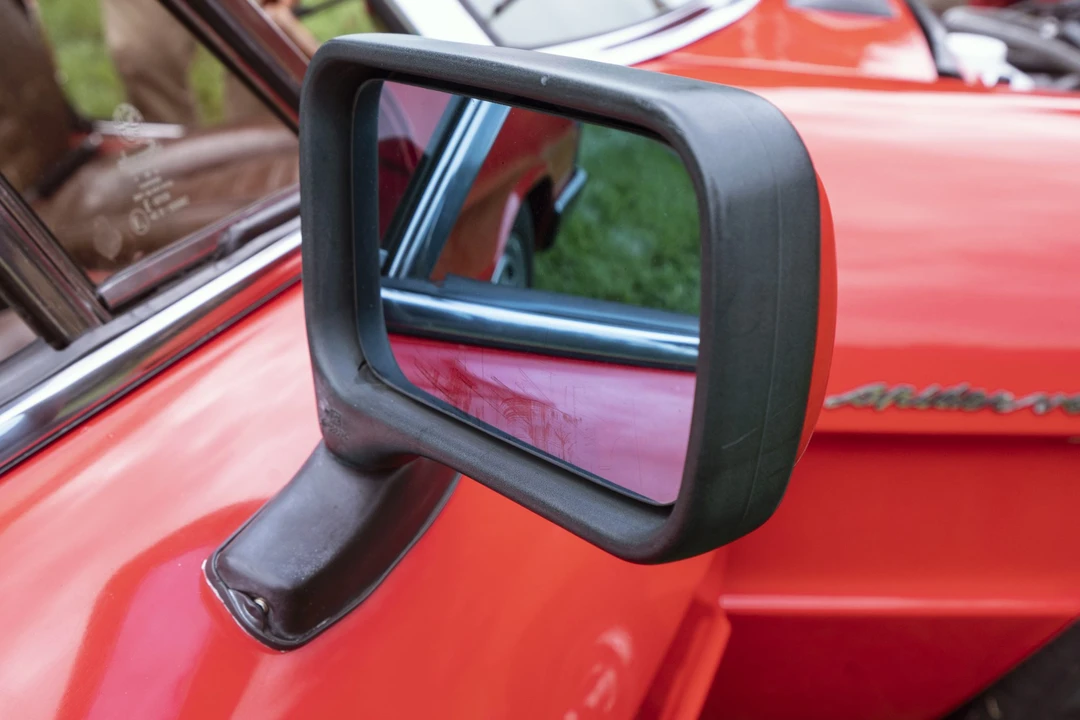 1984 Alfa Romeo Series 3 - Image 25 of 31