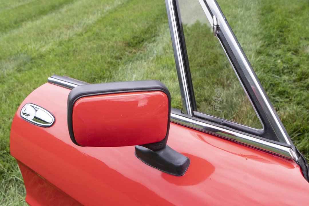 1984 Alfa Romeo Series 3 - Image 24 of 31