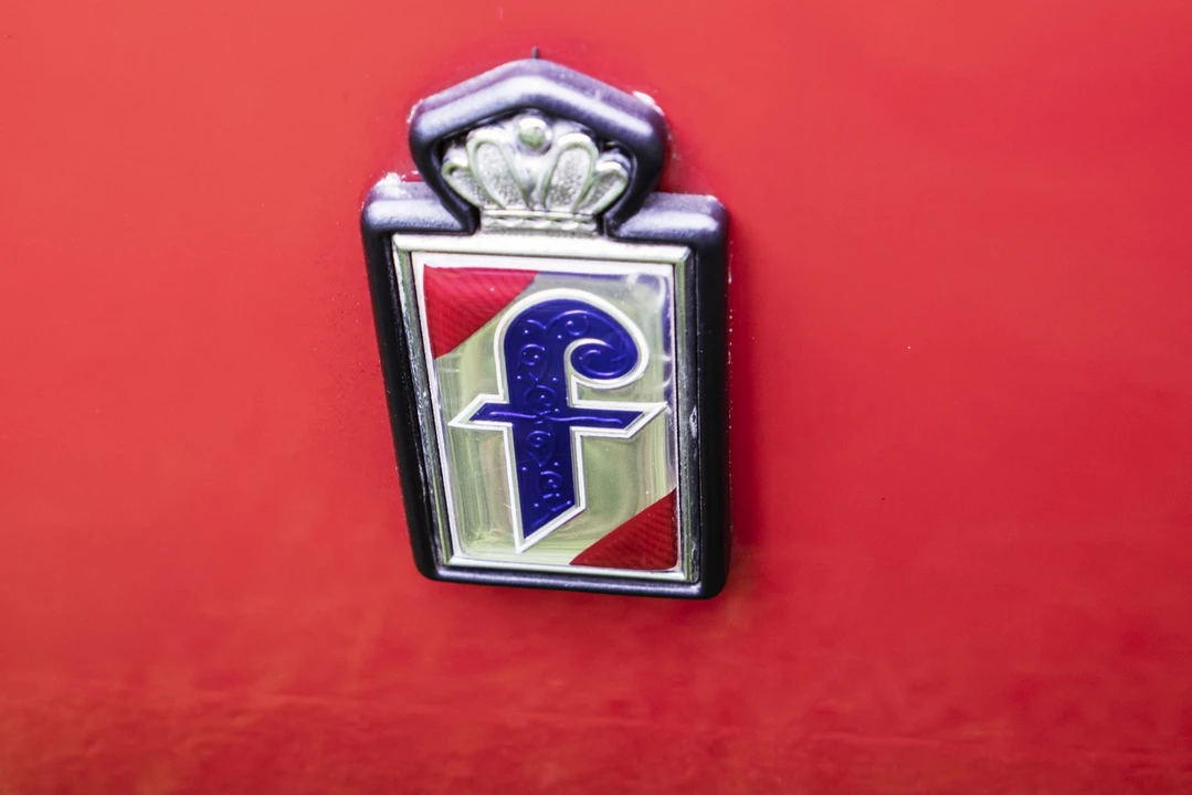 1984 Alfa Romeo Series 3 - Image 28 of 31