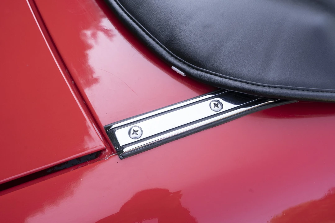 1984 Alfa Romeo Series 3 - Image 31 of 31