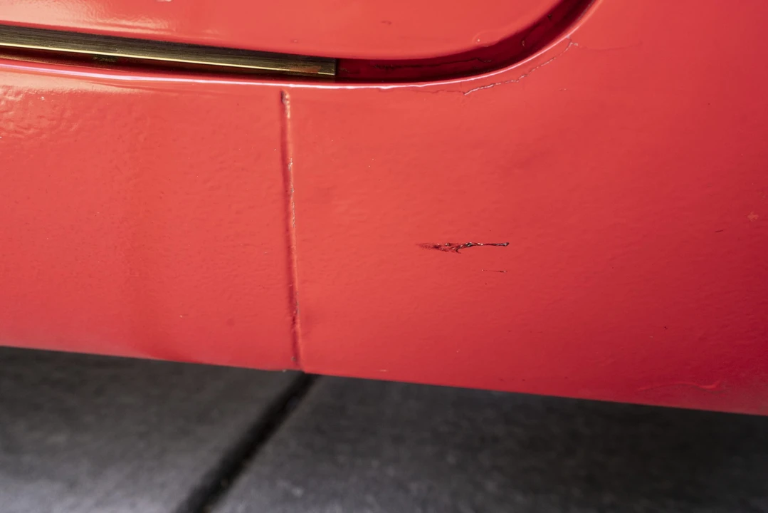 1984 Alfa Romeo Series 3 - Image 26 of 31