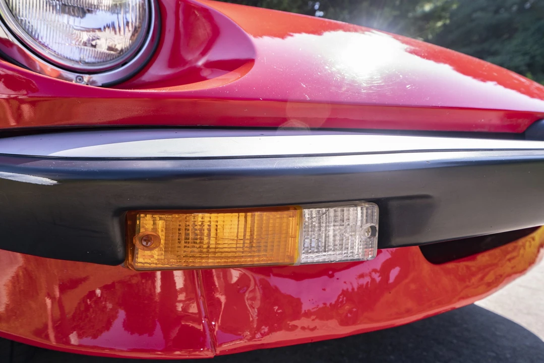1984 Alfa Romeo Series 3 - Image 22 of 31