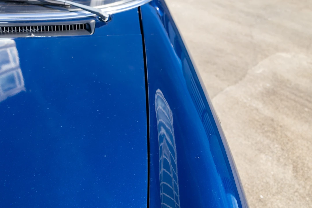 1984 Alfa Romeo Series 3 - Image 18 of 31