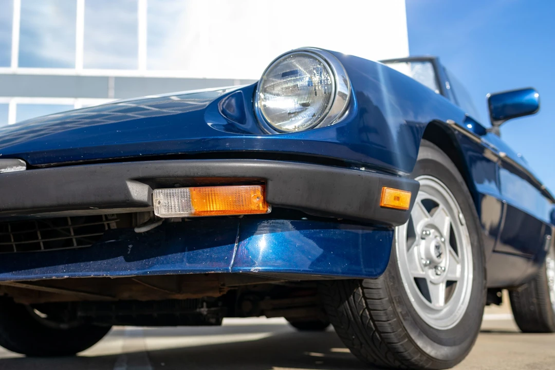 1984 Alfa Romeo Series 3 - Image 13 of 31