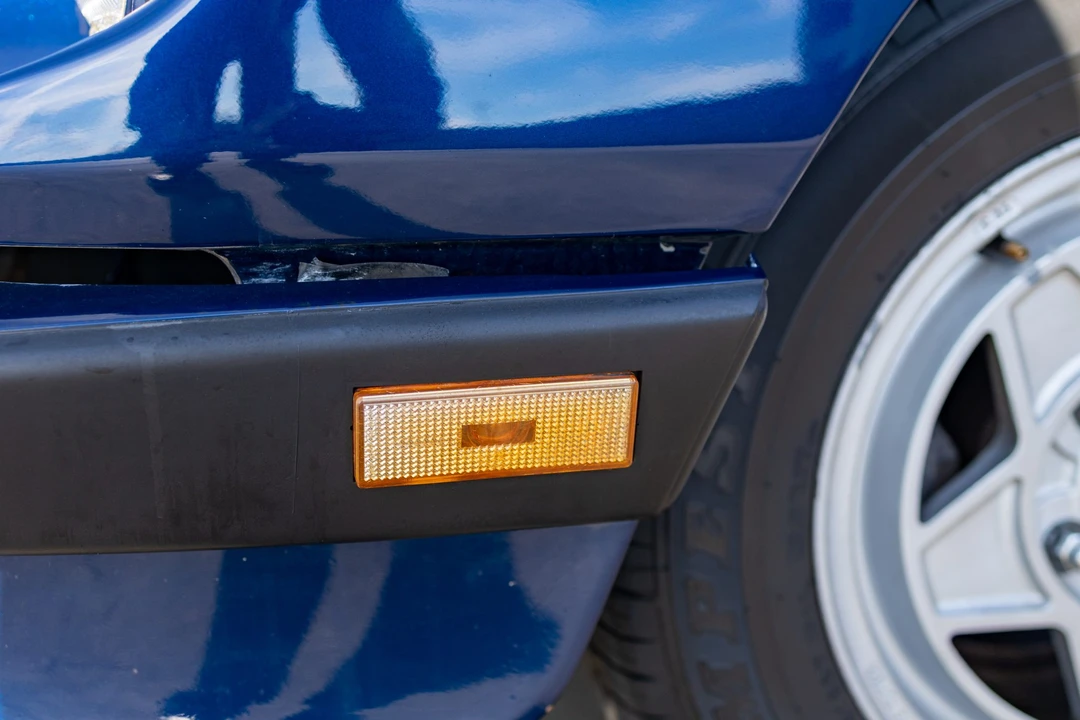 1984 Alfa Romeo Series 3 - Image 17 of 31