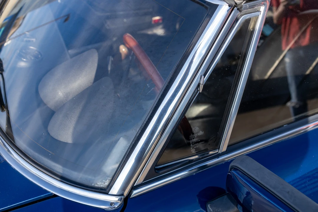 1984 Alfa Romeo Series 3 - Image 24 of 31