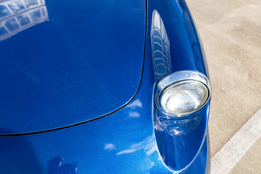 1984 Alfa Romeo Series 3 - Image 14 of 31