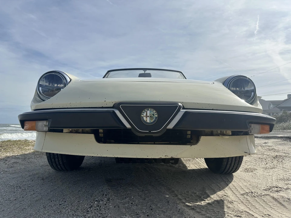 1984 Alfa Romeo Series 3 - Image 11 of 31