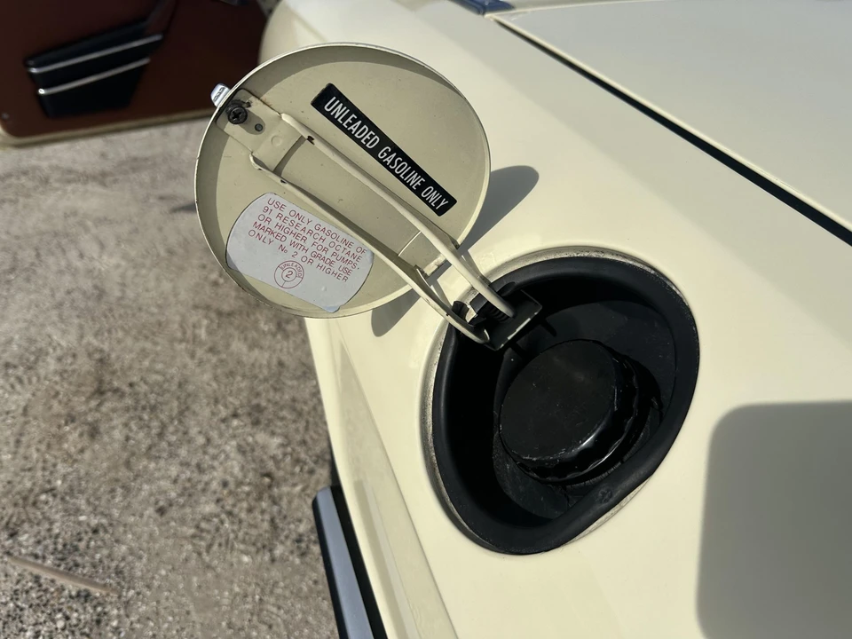 1984 Alfa Romeo Series 3 - Image 23 of 31