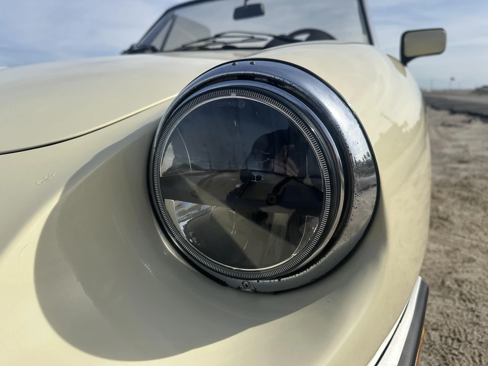 1984 Alfa Romeo Series 3 - Image 18 of 31