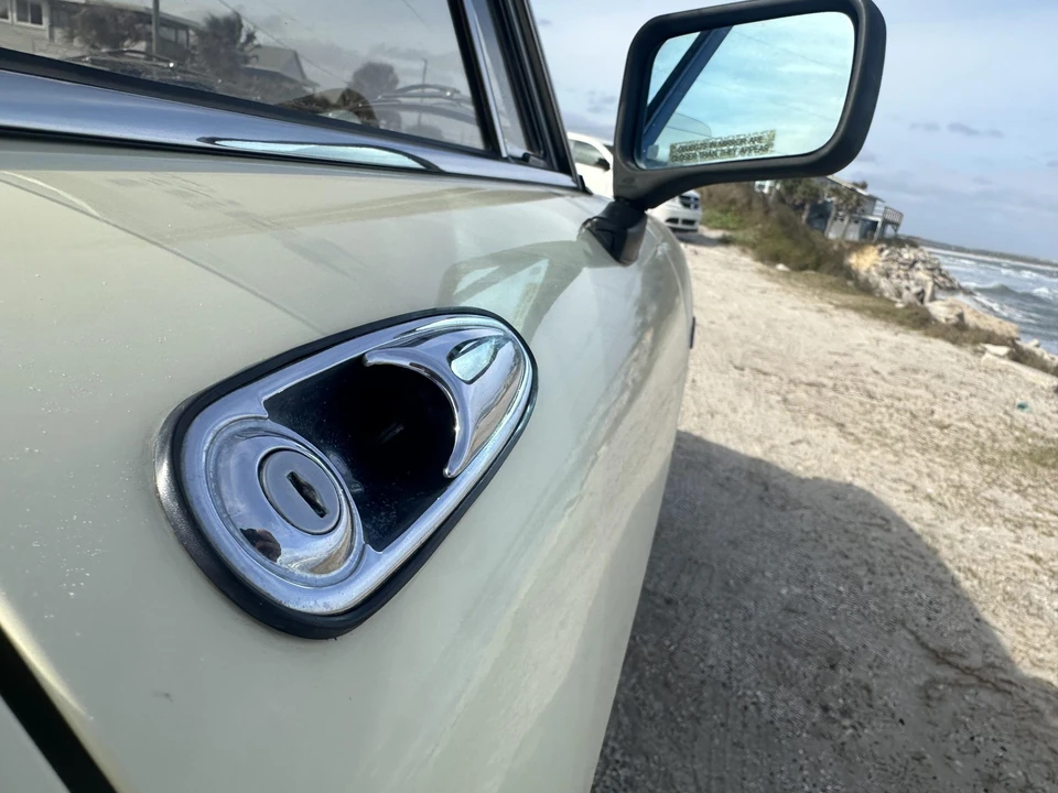 1984 Alfa Romeo Series 3 - Image 21 of 31