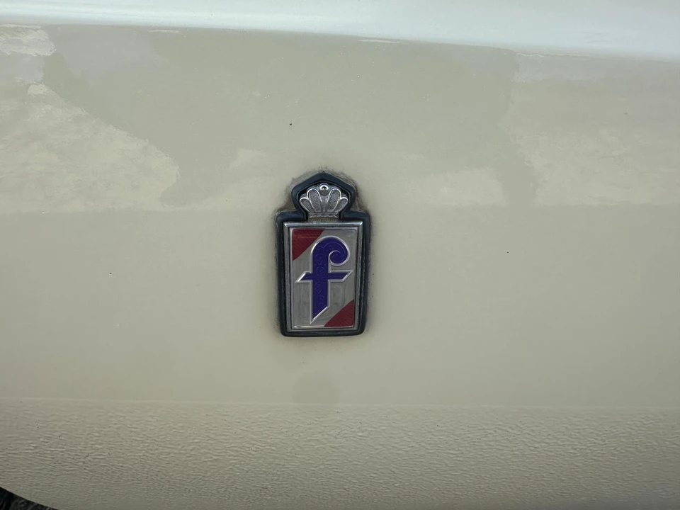 1984 Alfa Romeo Series 3 - Image 26 of 31