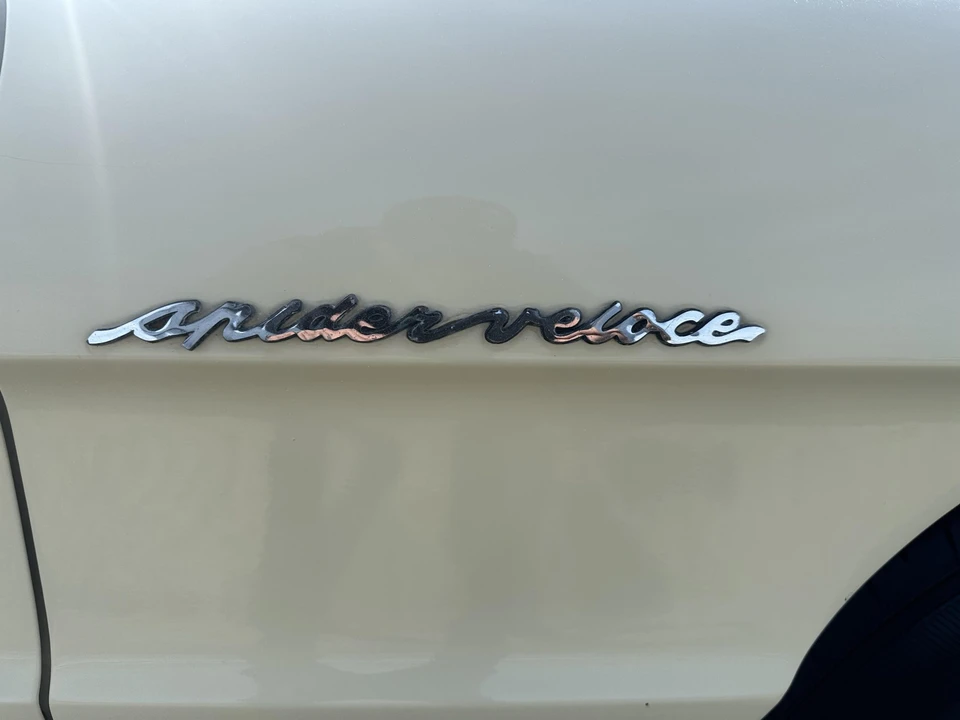 1984 Alfa Romeo Series 3 - Image 25 of 31