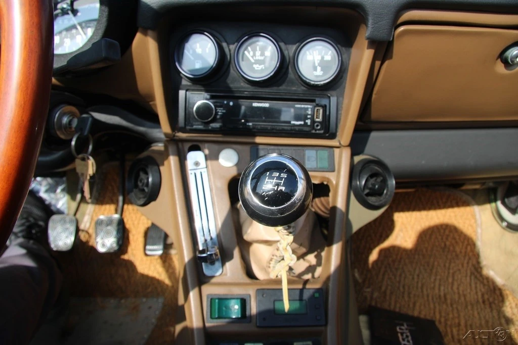 1984 Alfa Romeo Series 3 - Image 20 of 21