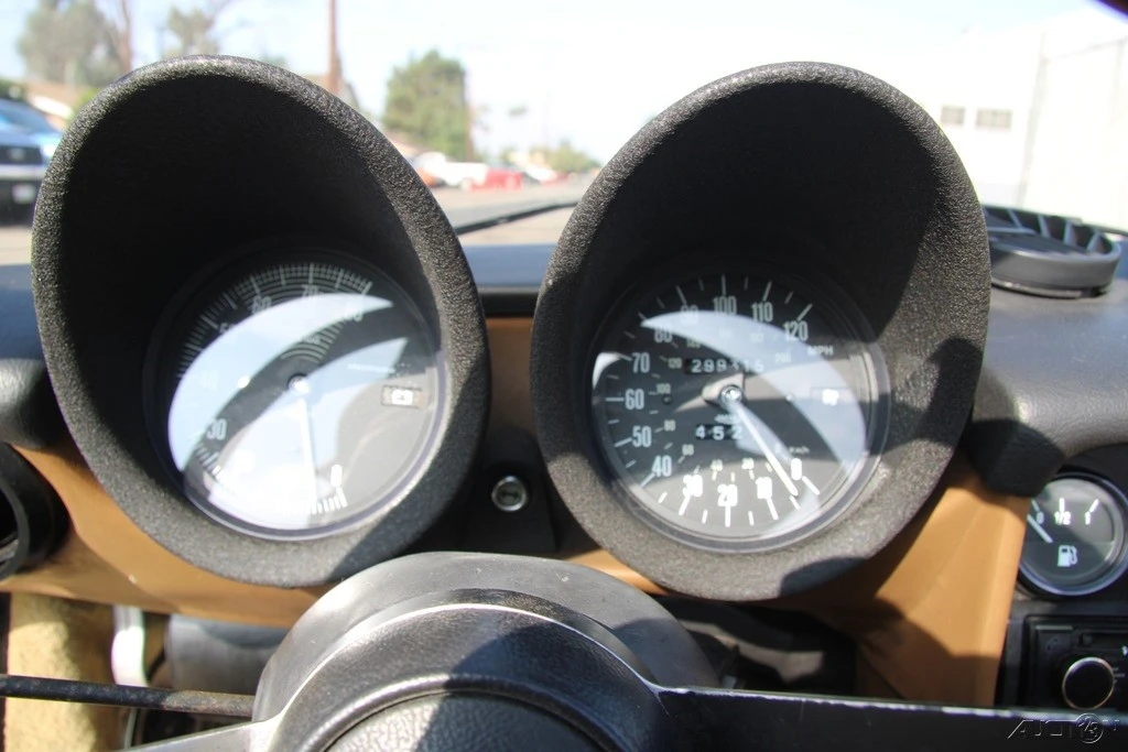 1984 Alfa Romeo Series 3 - Image 17 of 21